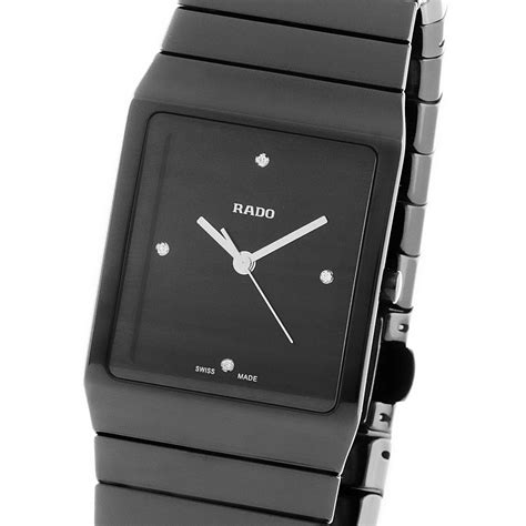 fake rado ceramica watches|are rado watches genuine.